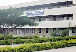 V.N. Krishnasamy Naidu College of Arts and Science for Women Campus